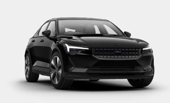 Polestar-2-black Polestar-2-black