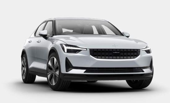 Polestar-2-magnesium Polestar-2-magnesium